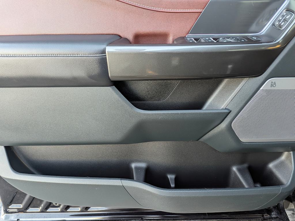 Thumbnail: 2021 Ford F-150 - 25