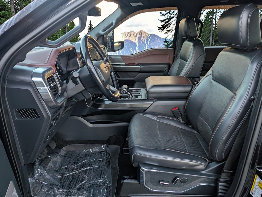 Thumbnail: 2021 Ford F-150 - 11