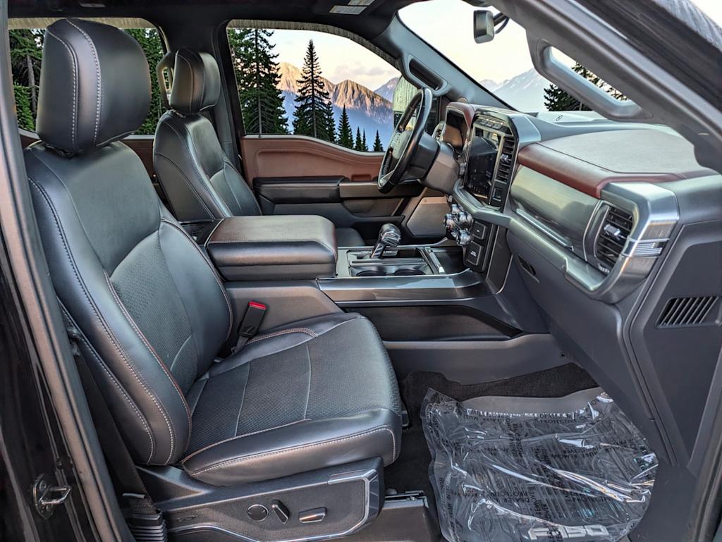 Thumbnail: 2021 Ford F-150 - 12