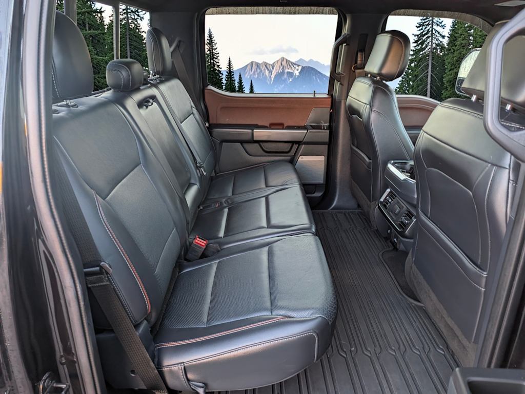 Thumbnail: 2021 Ford F-150 - 26