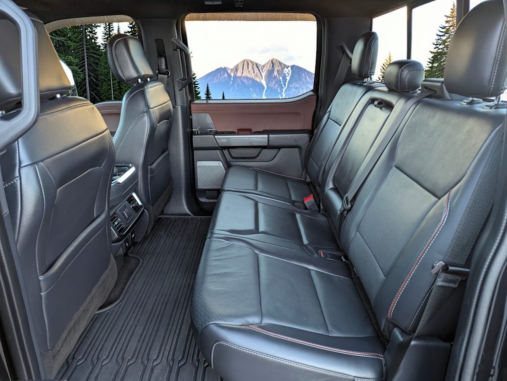 Thumbnail: 2021 Ford F-150 - 13