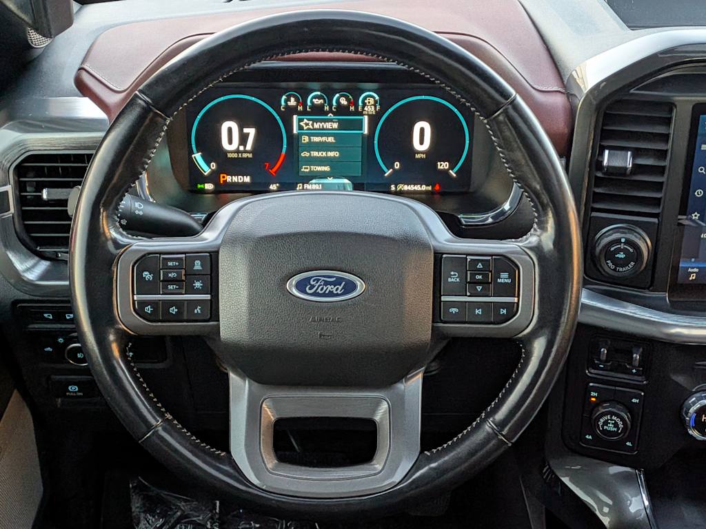 Thumbnail: 2021 Ford F-150 - 14