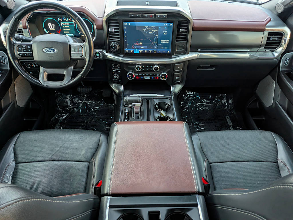 Thumbnail: 2021 Ford F-150 - 10