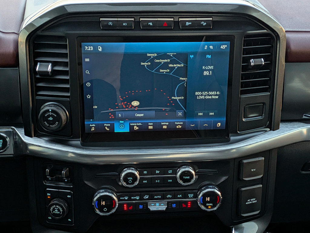 Thumbnail: 2021 Ford F-150 - 15