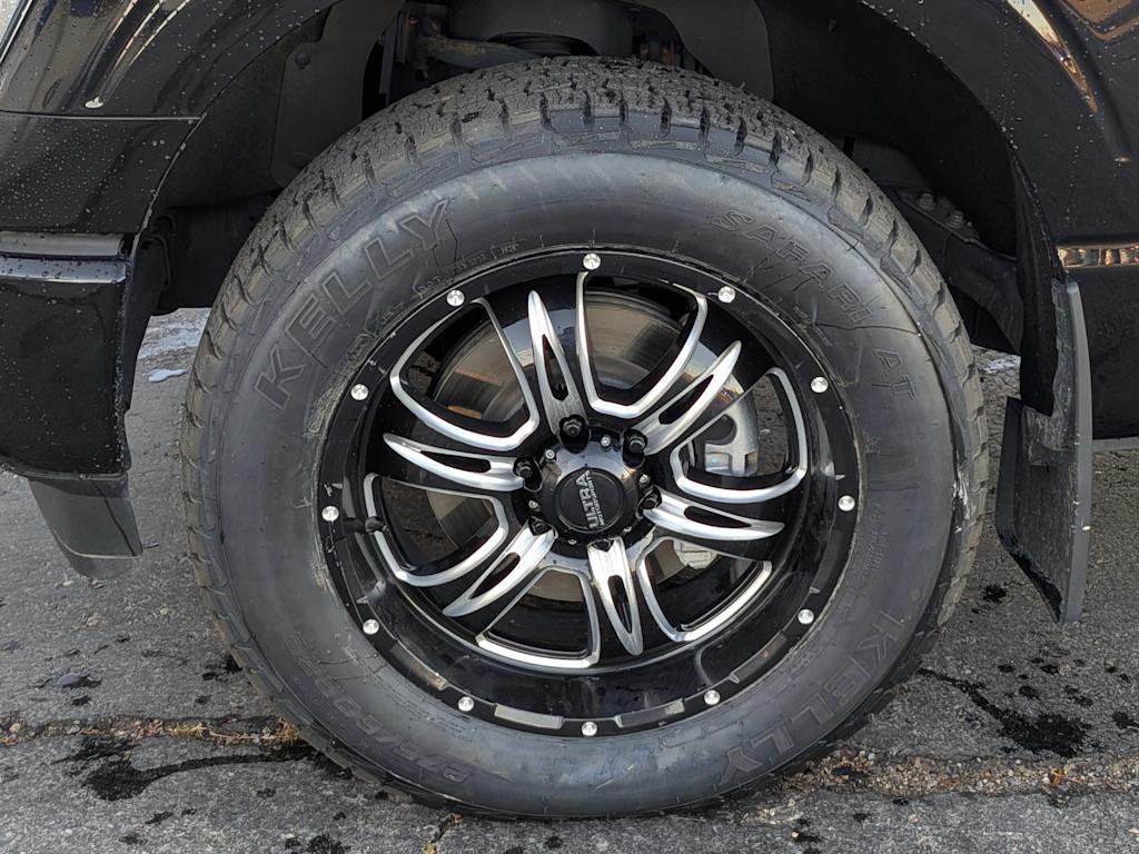 Thumbnail: 2021 Ford F-150 - 8