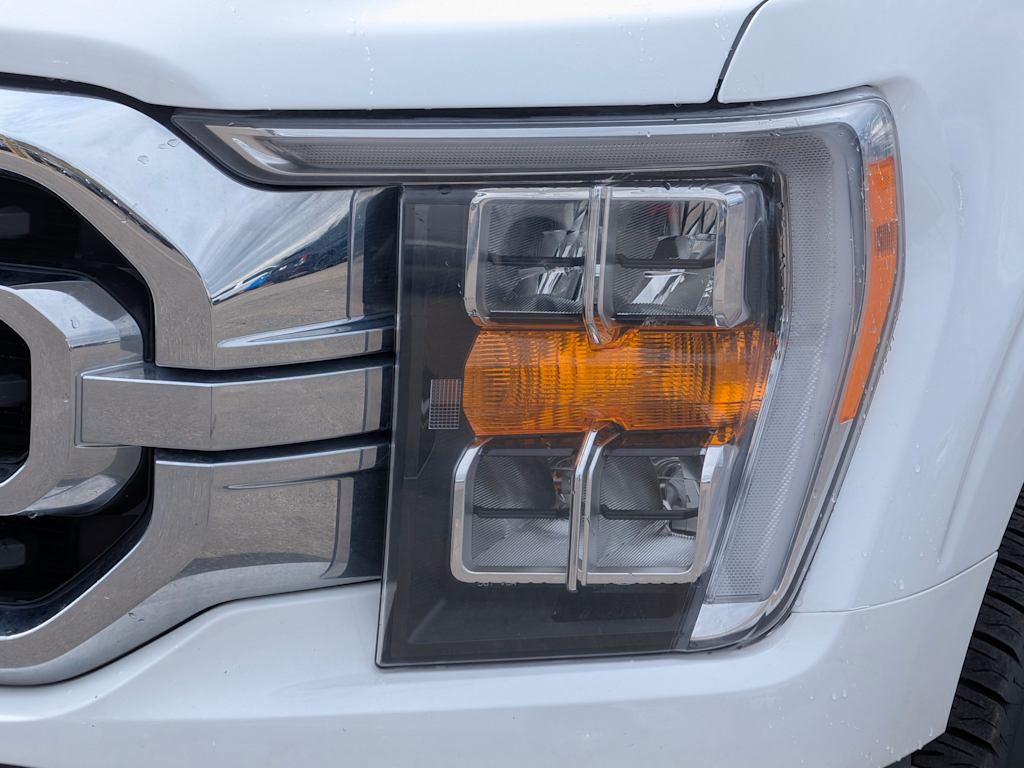 Thumbnail: 2021 Ford F-150 - 23