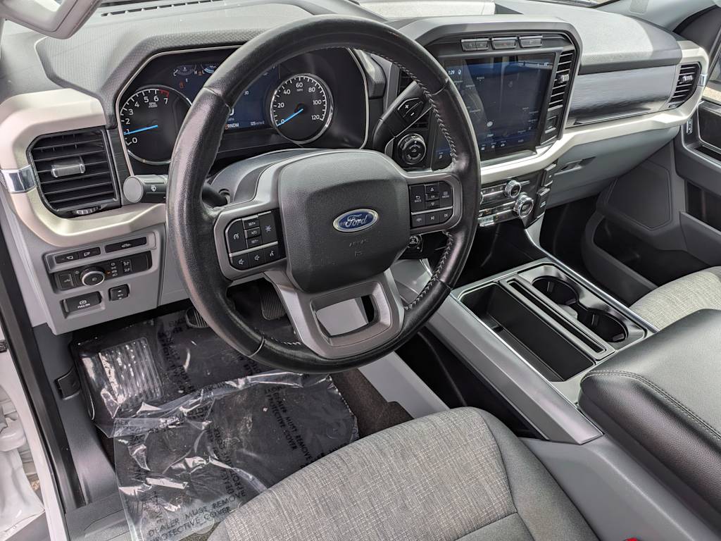 Thumbnail: 2021 Ford F-150 - 2