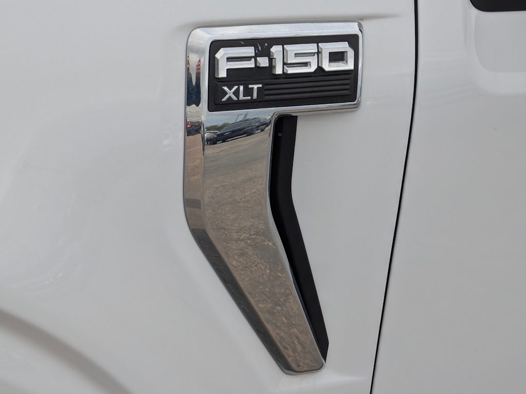 Thumbnail: 2021 Ford F-150 - 7