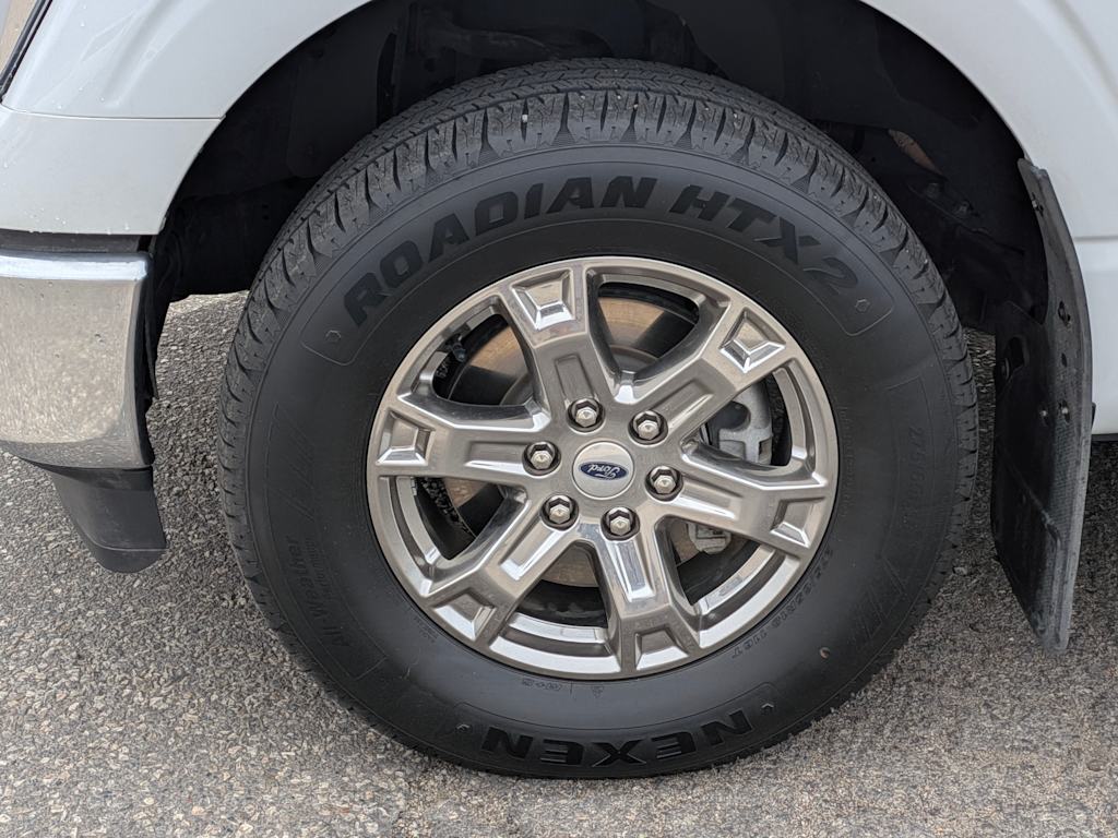 Thumbnail: 2021 Ford F-150 - 8
