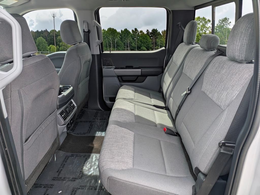 Thumbnail: 2021 Ford F-150 - 13