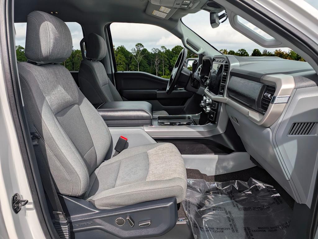 Thumbnail: 2021 Ford F-150 - 12