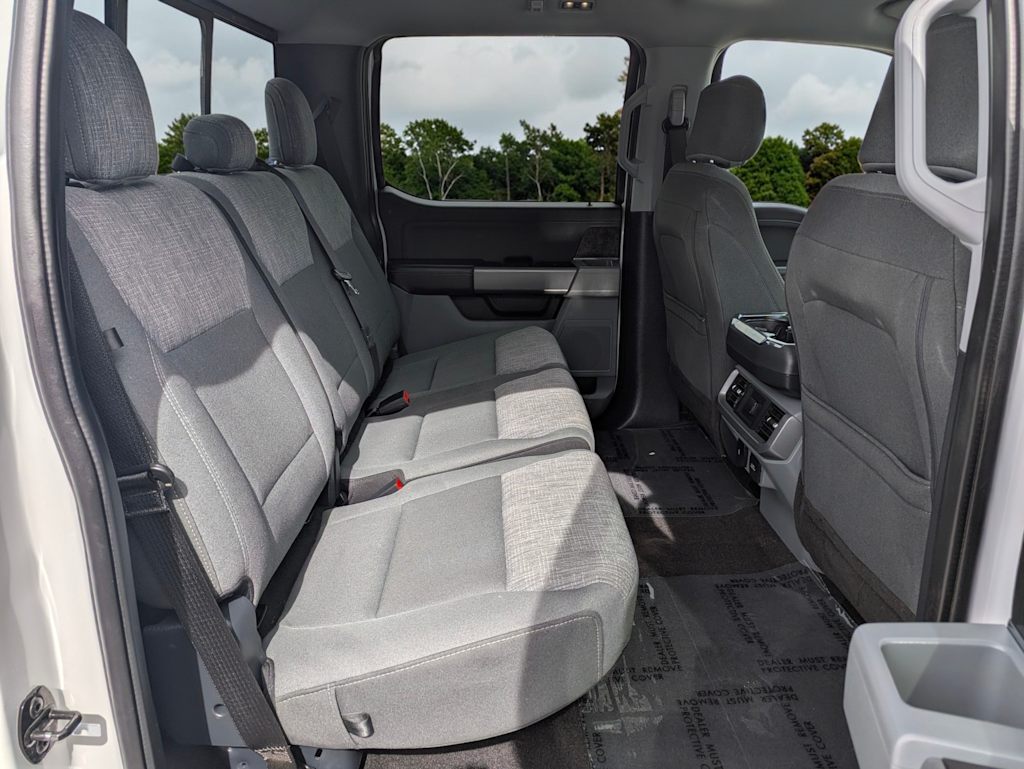Thumbnail: 2021 Ford F-150 - 25