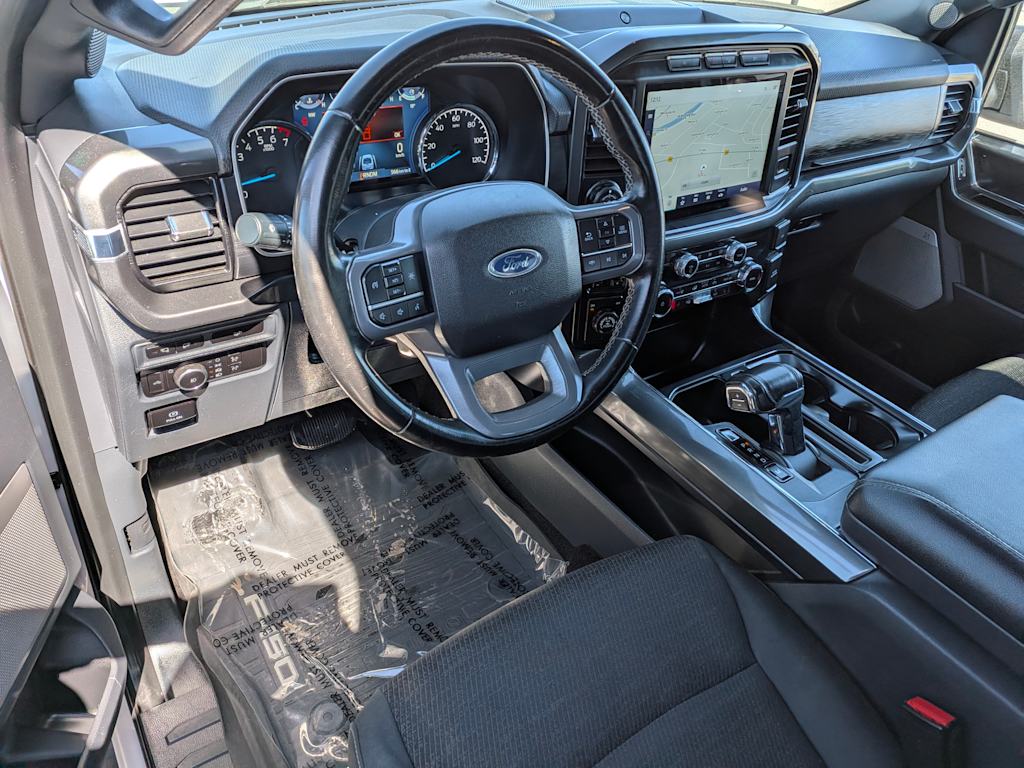 Thumbnail: 2023 Ford F-150 - 2