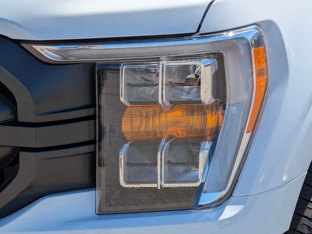 Thumbnail: 2023 Ford F-150 - 23