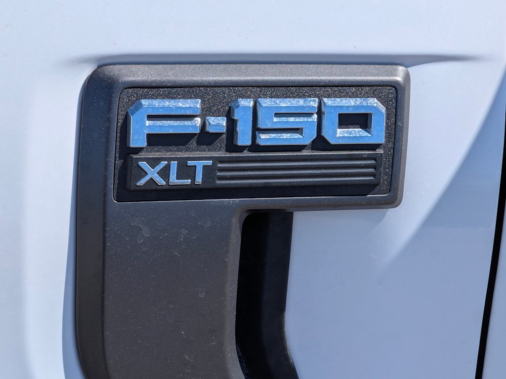 Thumbnail: 2023 Ford F-150 - 24