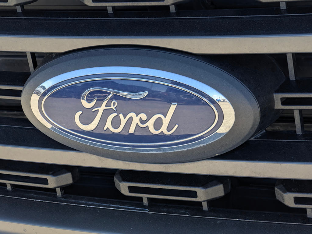 Thumbnail: 2023 Ford F-150 - 7