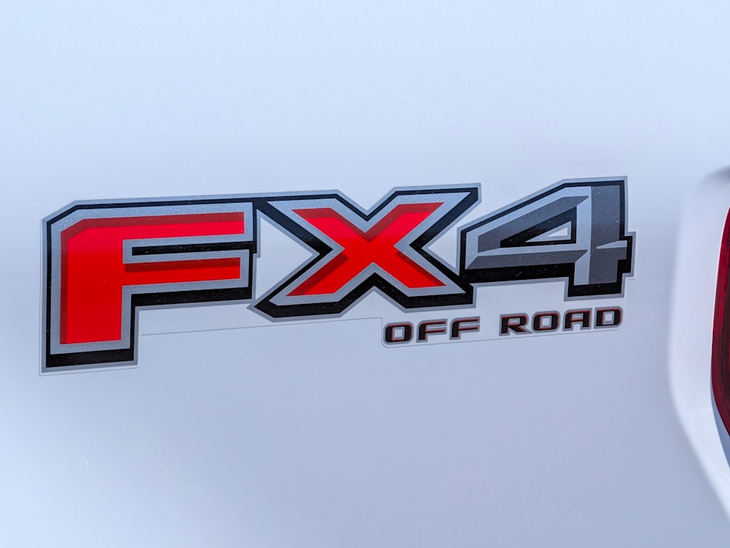 Thumbnail: 2023 Ford F-150 - 25
