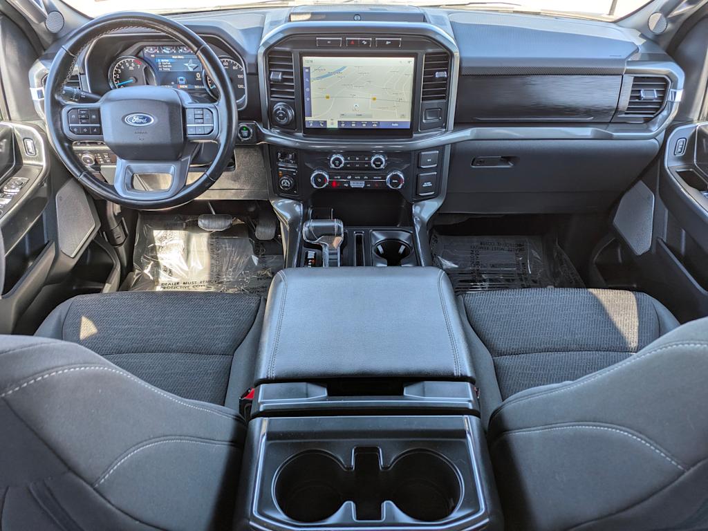 Thumbnail: 2023 Ford F-150 - 10