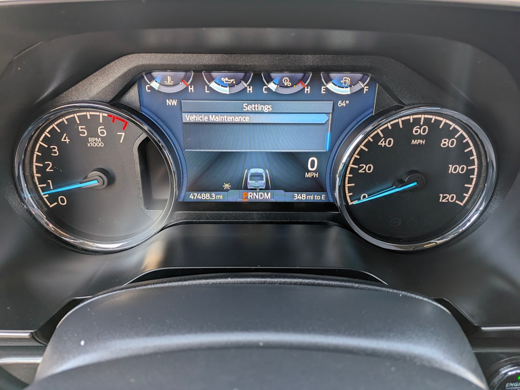 Thumbnail: 2023 Ford F-150 - 17