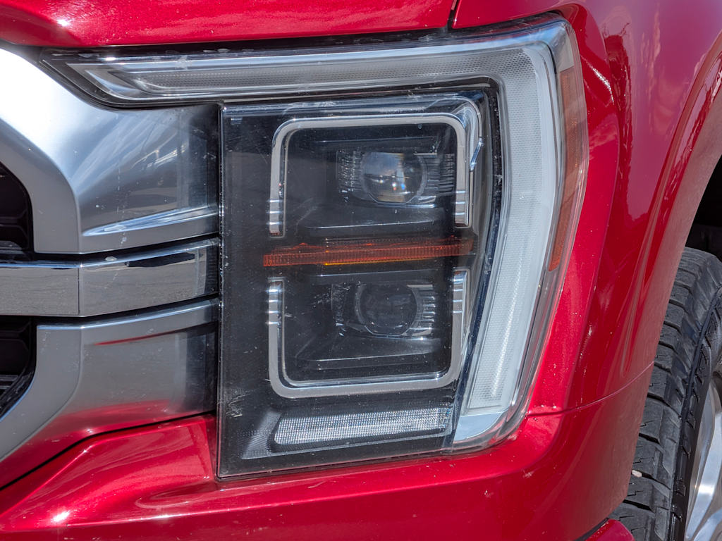 Thumbnail: 2021 Ford F-150 - 23