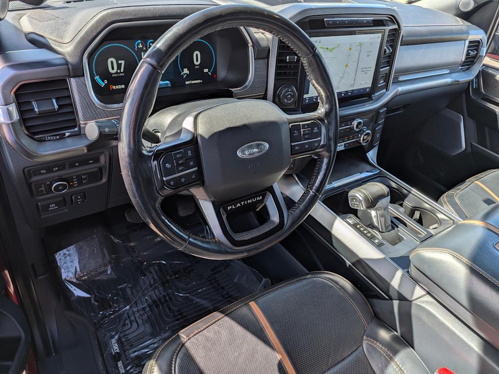 Thumbnail: 2021 Ford F-150 - 2