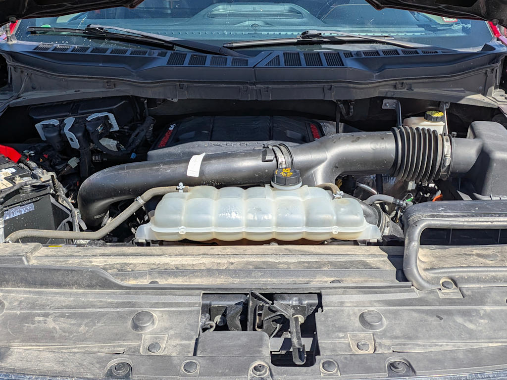 Thumbnail: 2021 Ford F-150 - 8