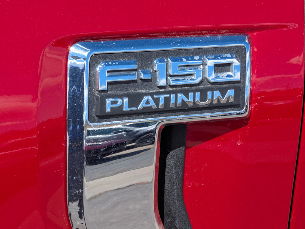 Thumbnail: 2021 Ford F-150 - 19