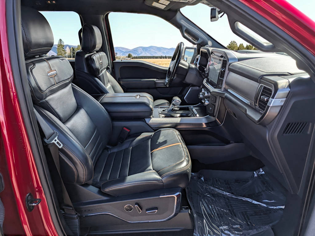 Thumbnail: 2021 Ford F-150 - 11
