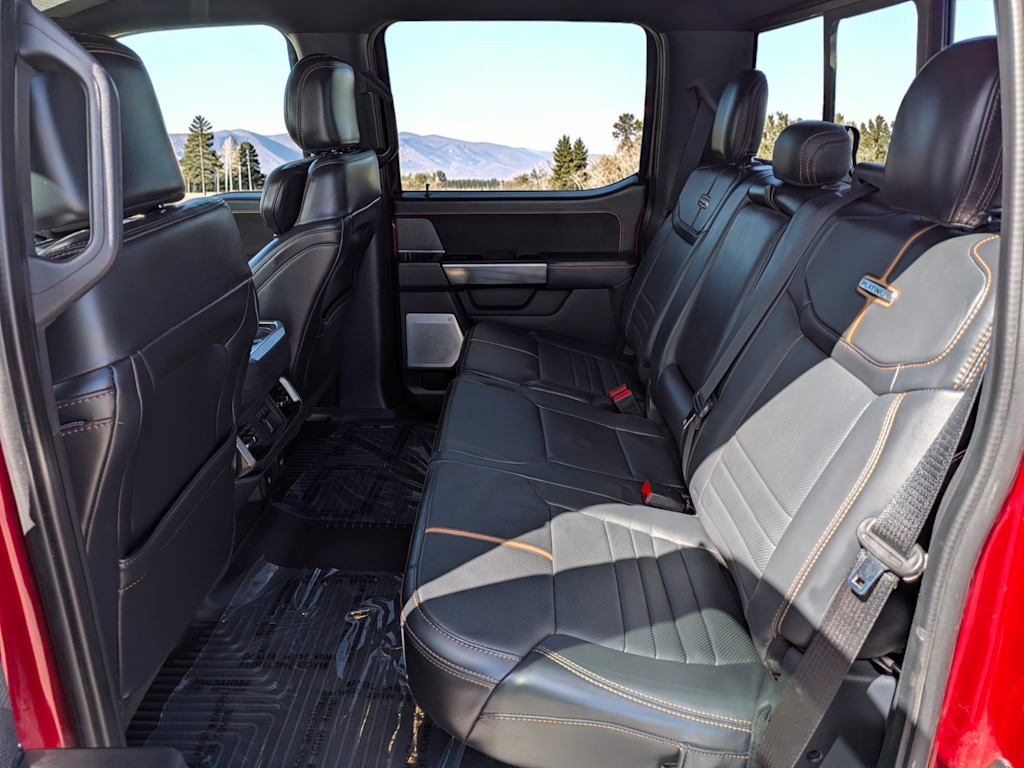 Thumbnail: 2021 Ford F-150 - 12