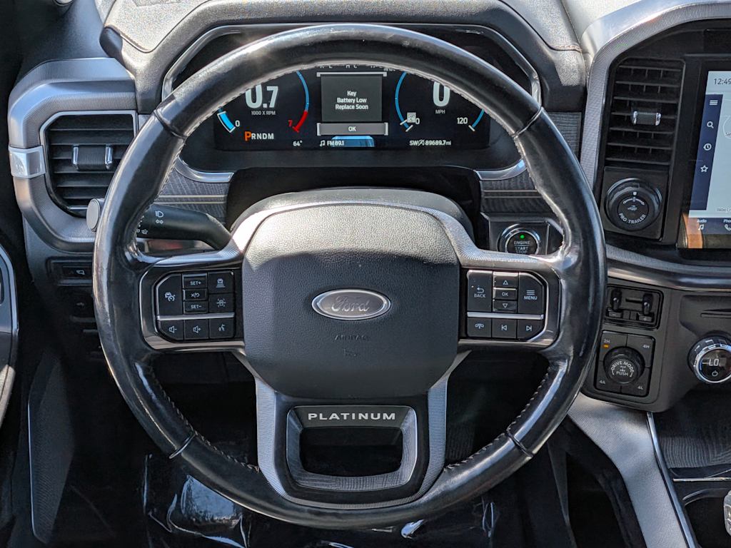 Thumbnail: 2021 Ford F-150 - 13