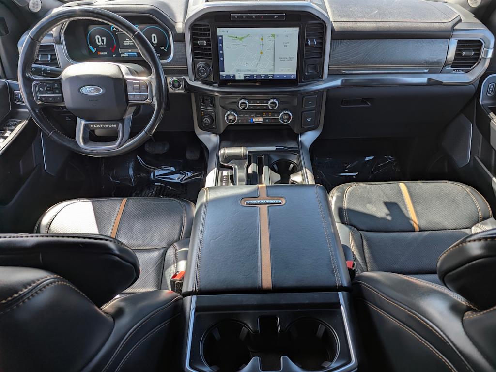 Thumbnail: 2021 Ford F-150 - 9
