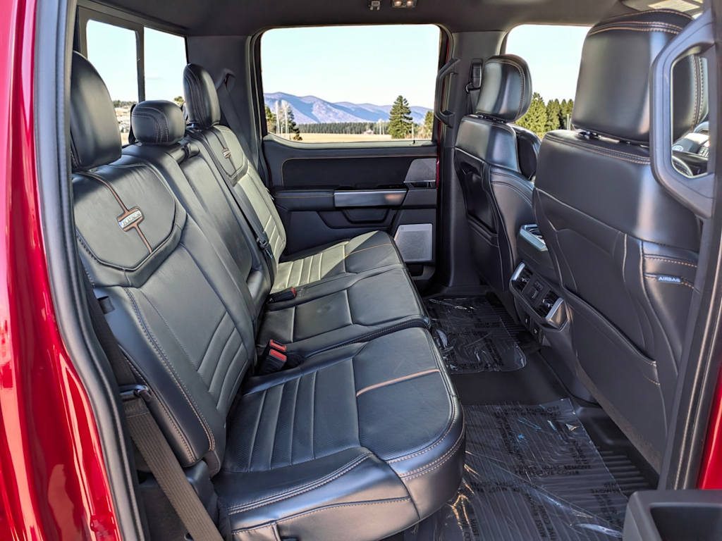 Thumbnail: 2021 Ford F-150 - 25