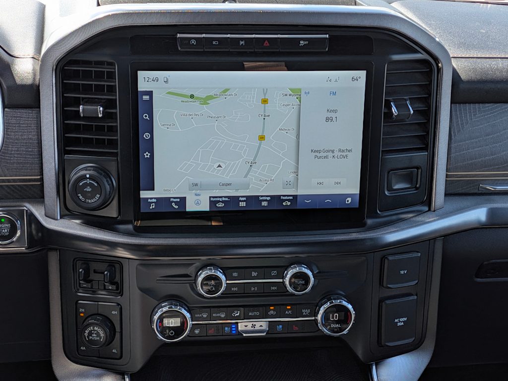 Thumbnail: 2021 Ford F-150 - 14