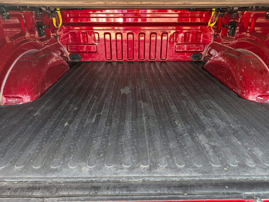Thumbnail: 2021 Ford F-150 - 17