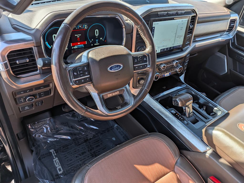 Thumbnail: 2022 Ford F-150 - 2