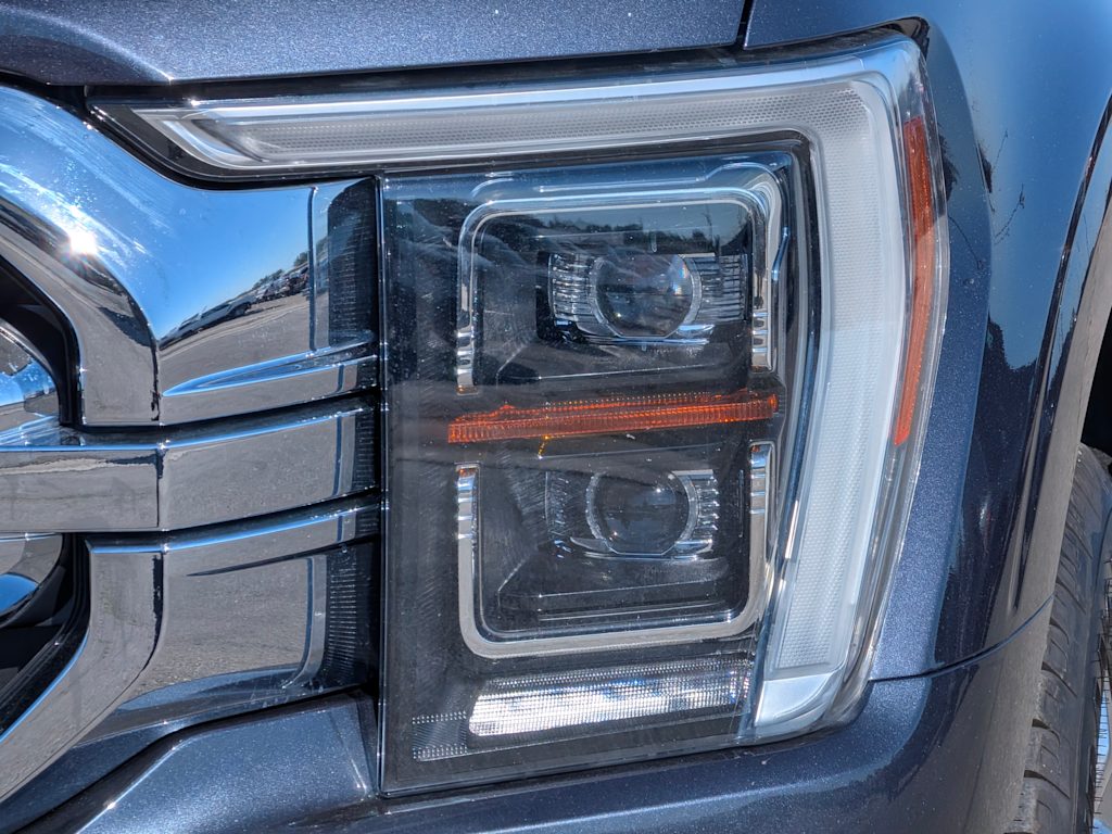 Thumbnail: 2022 Ford F-150 - 23