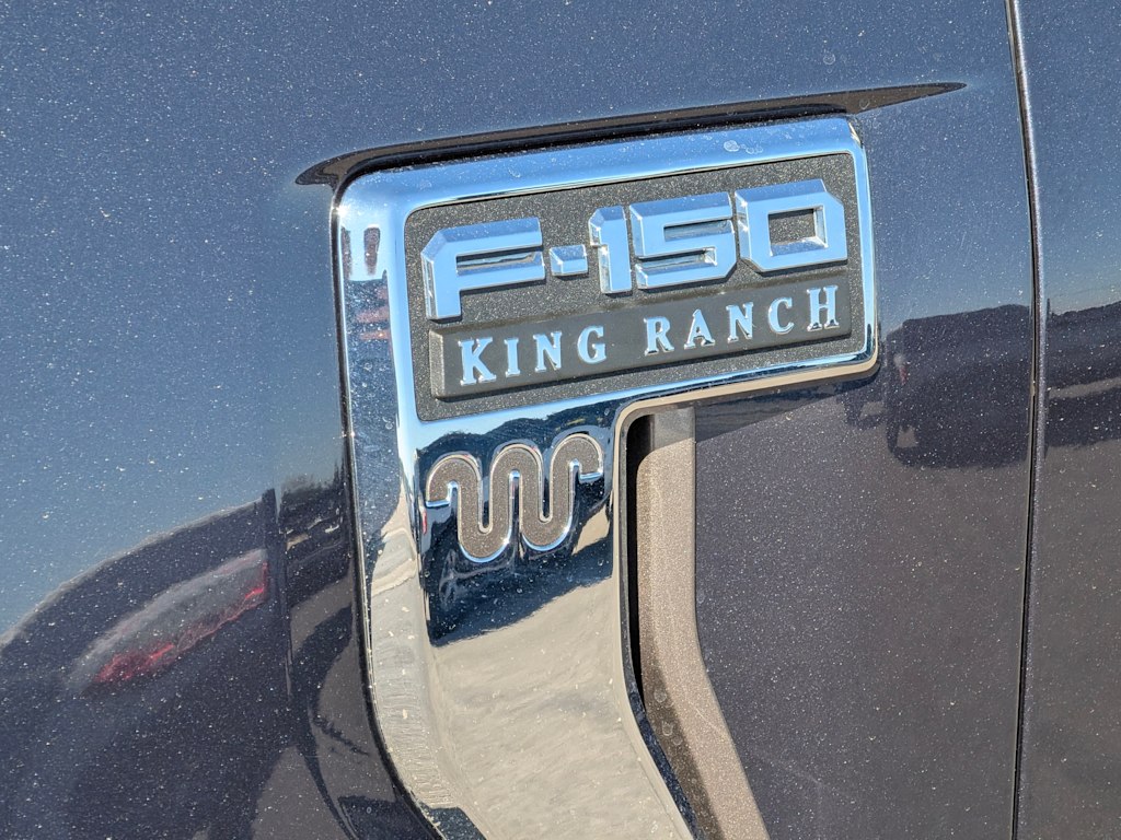 Thumbnail: 2022 Ford F-150 - 15