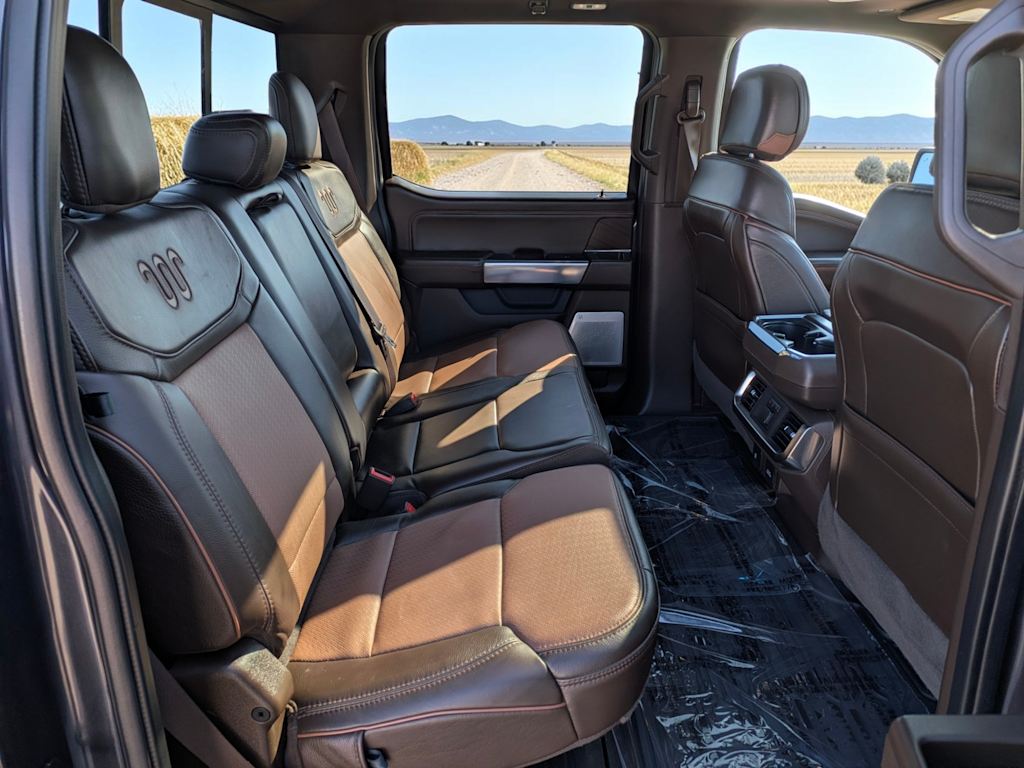Thumbnail: 2022 Ford F-150 - 25