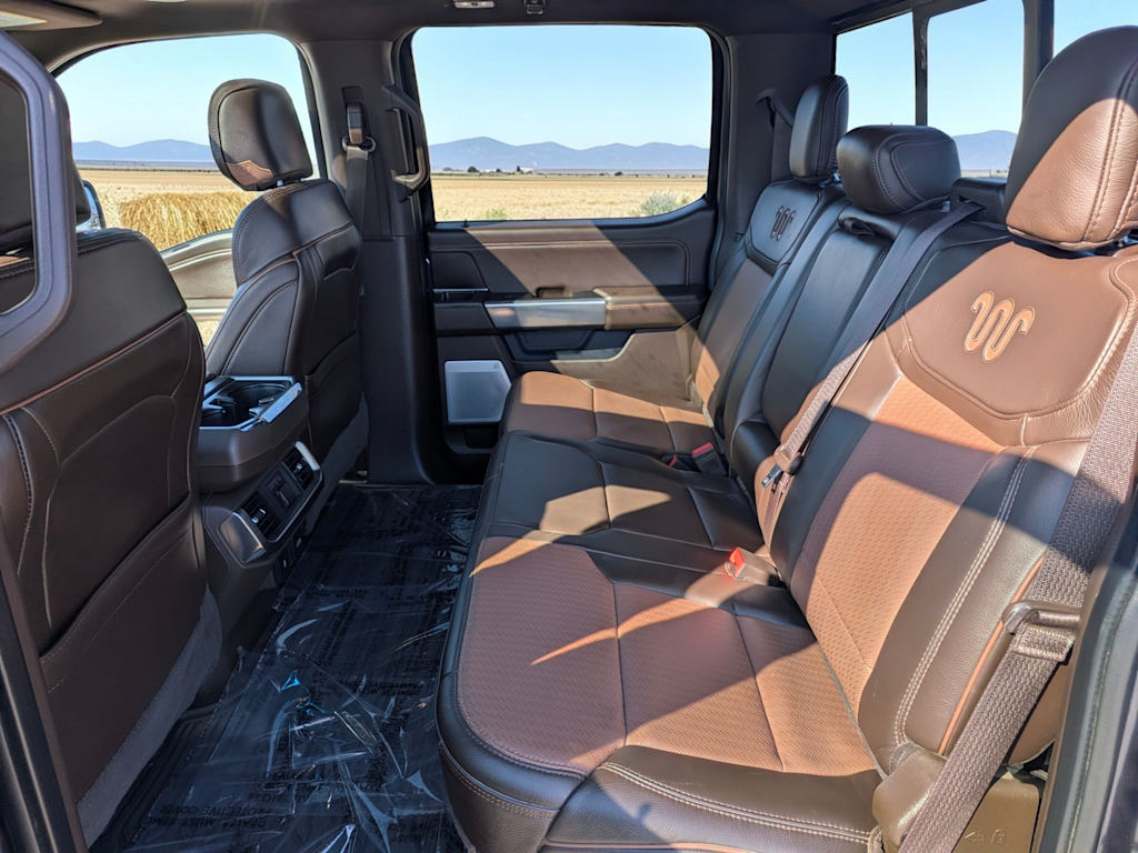 Thumbnail: 2022 Ford F-150 - 12