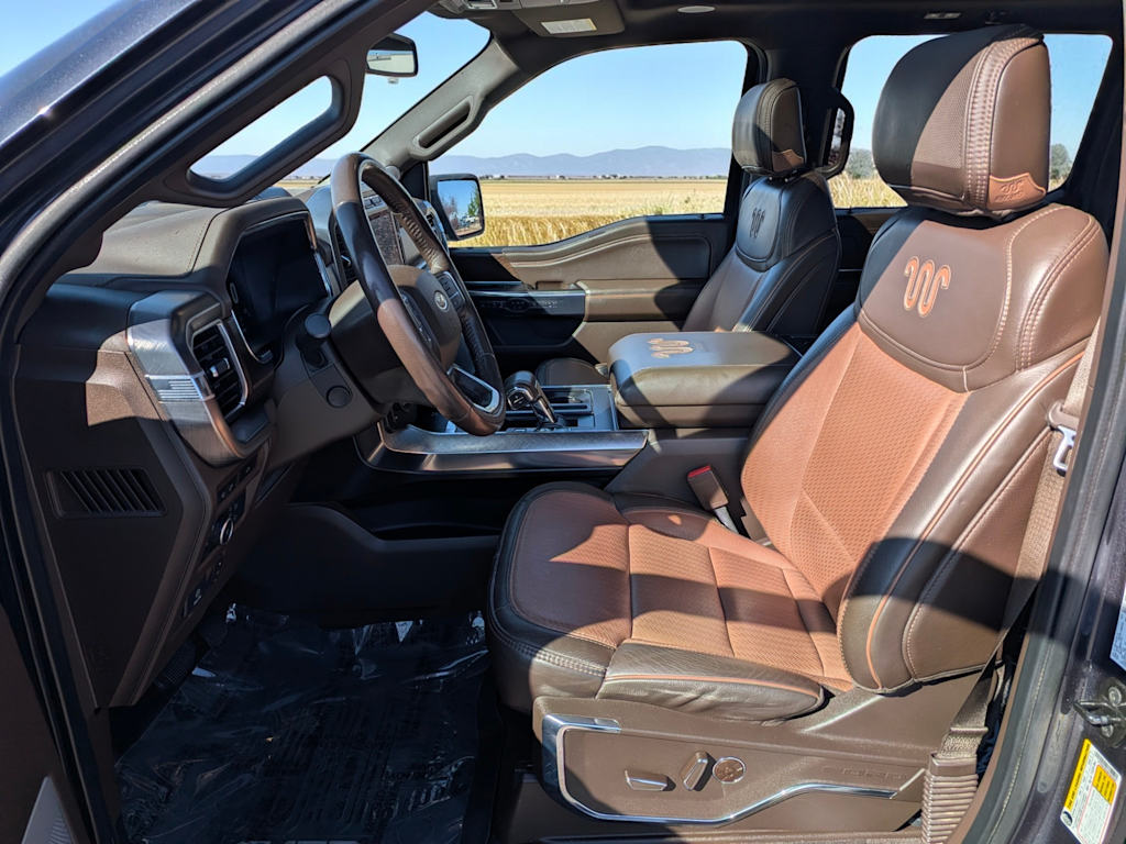 Thumbnail: 2022 Ford F-150 - 10
