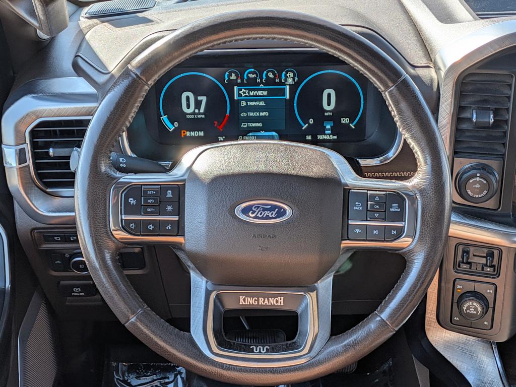 Thumbnail: 2022 Ford F-150 - 13
