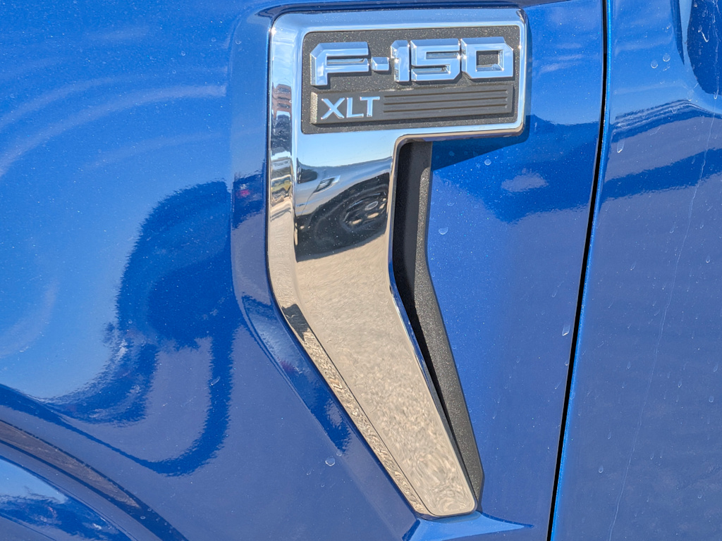 Thumbnail: 2023 Ford F-150 - 14