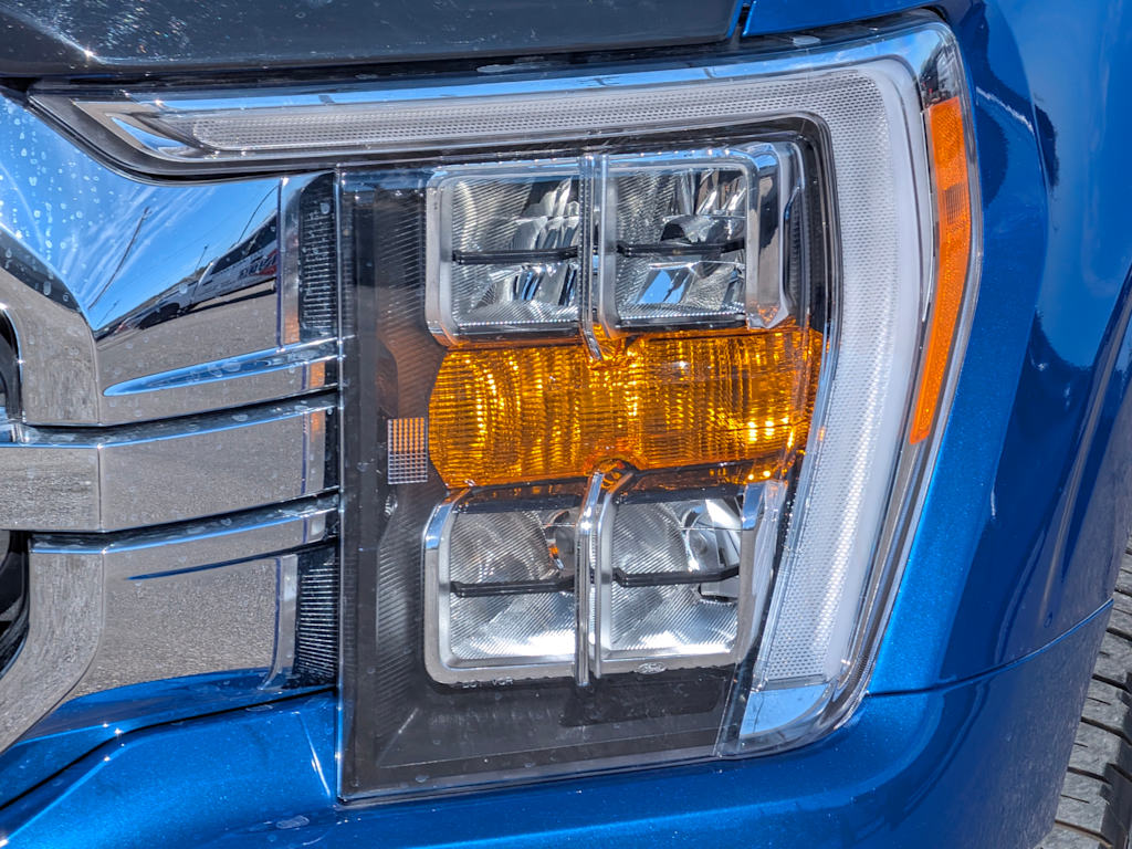 Thumbnail: 2023 Ford F-150 - 10