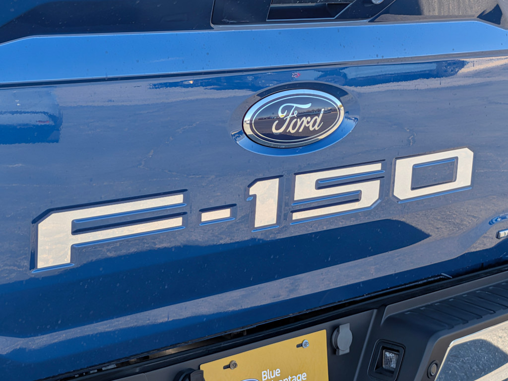 Thumbnail: 2023 Ford F-150 - 6