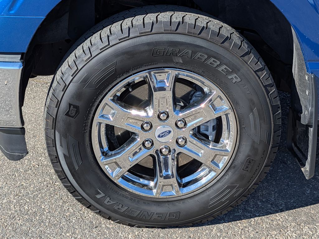 Thumbnail: 2023 Ford F-150 - 7