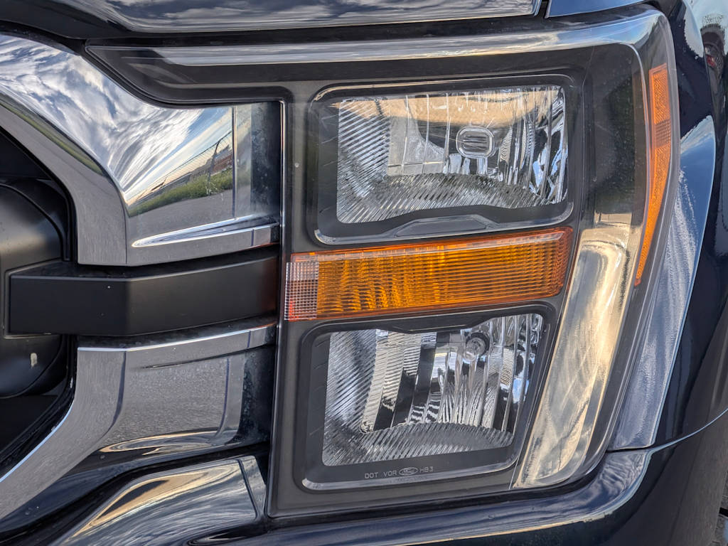 Thumbnail: 2023 Ford F-150 - 22