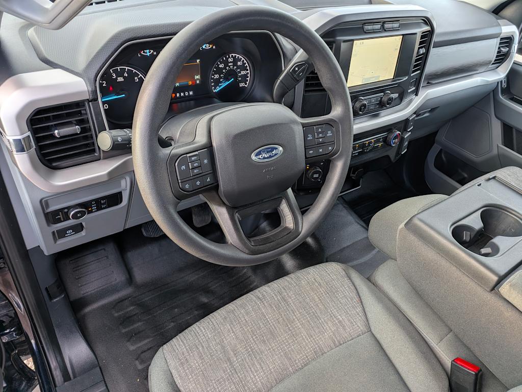 Thumbnail: 2023 Ford F-150 - 2