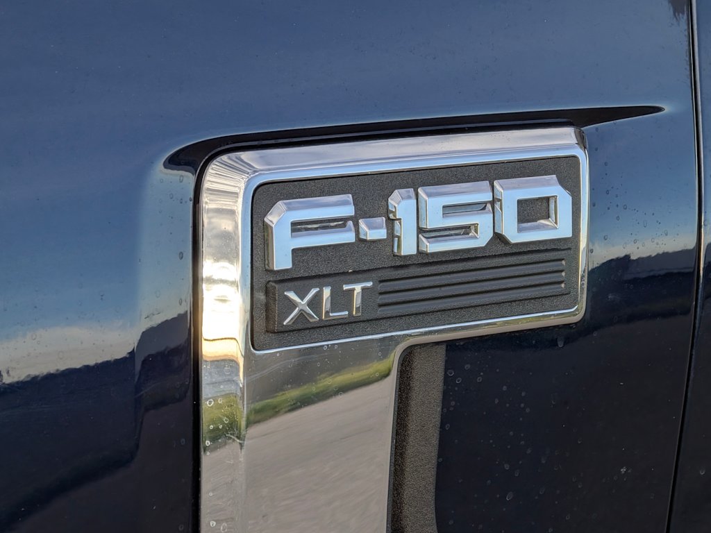 Thumbnail: 2023 Ford F-150 - 23