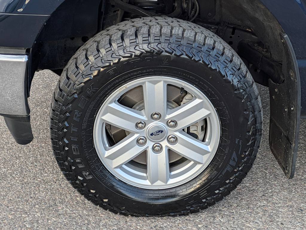 Thumbnail: 2023 Ford F-150 - 7