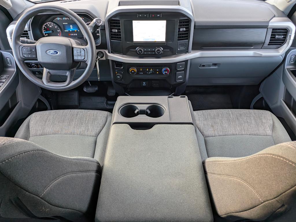 Thumbnail: 2023 Ford F-150 - 9